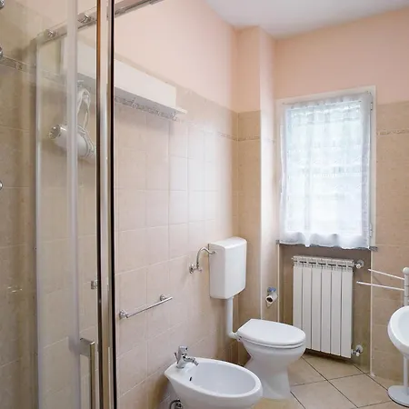 Il Frutteto 49 빌라 *