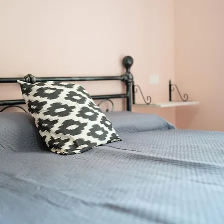 빌라 Il Frutteto 49 *