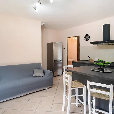 Il Frutteto 49 Ortovero