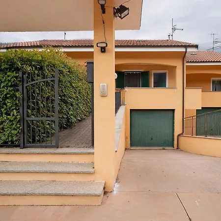 Il Frutteto 49 빌라 *