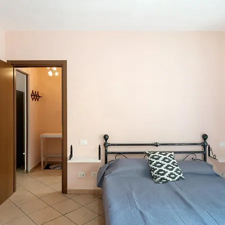 Il Frutteto 49 빌라 Ortovero