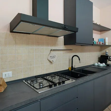 Il Frutteto 49 * Ortovero