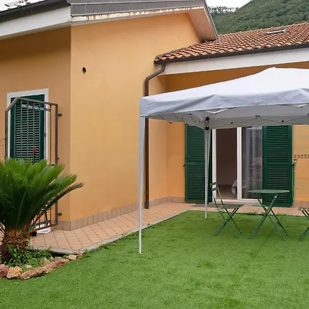 Il Frutteto 49 Ortovero