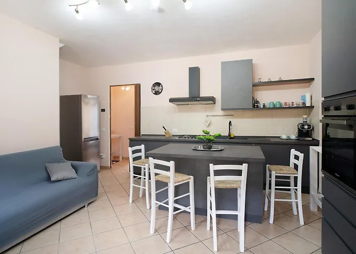 Il Frutteto 49 Villa