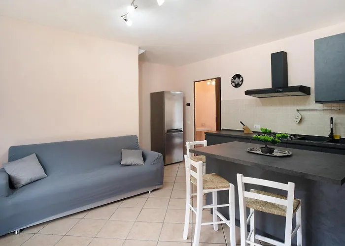 Il Frutteto 49 Ortovero