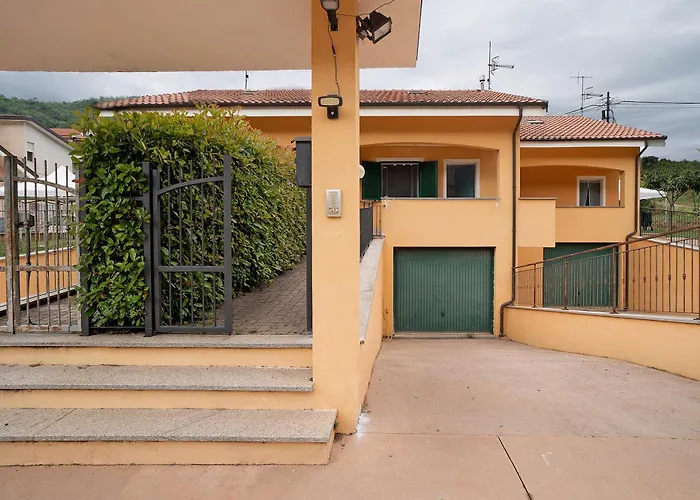 Il Frutteto 49 Villa *