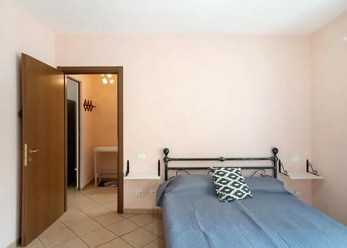 Il Frutteto 49 Villa Ortovero