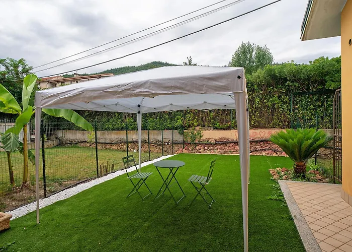 Il Frutteto 49 Villa Ortovero