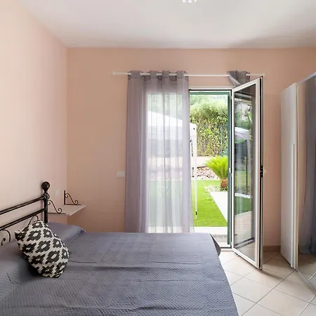 Villa Il Frutteto 49 *