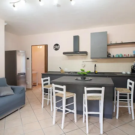 Il Frutteto 49 Villa