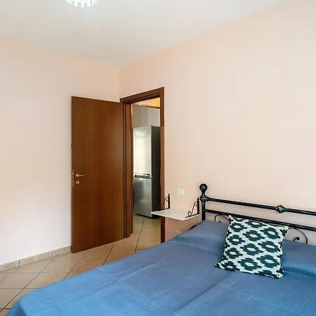 Il Frutteto 49 Ortovero