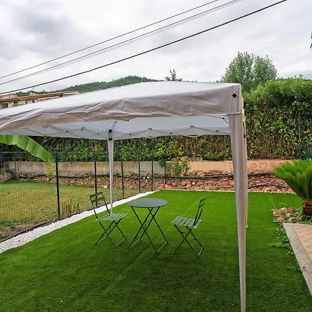 Il Frutteto 49 Villa Ortovero