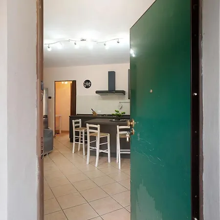 Il Frutteto 49 Villa