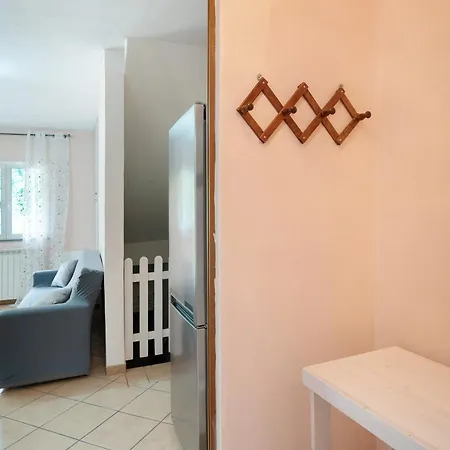 Villa Il Frutteto 49
