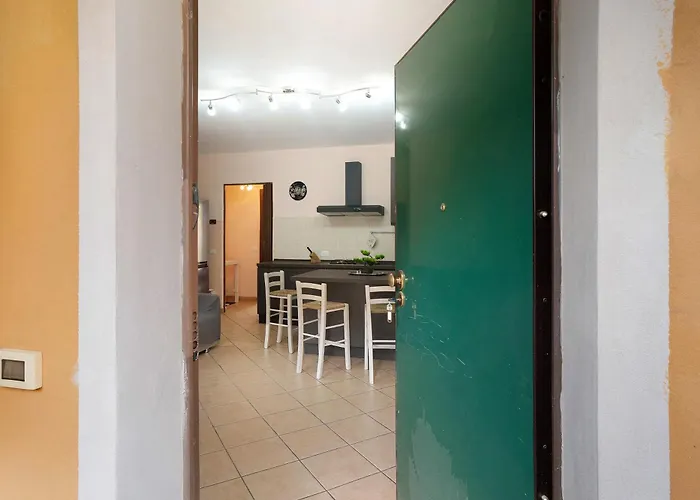 Il Frutteto 49 Ortovero