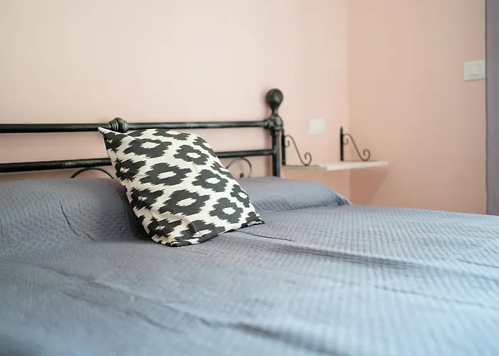 Villa Il Frutteto 49 *