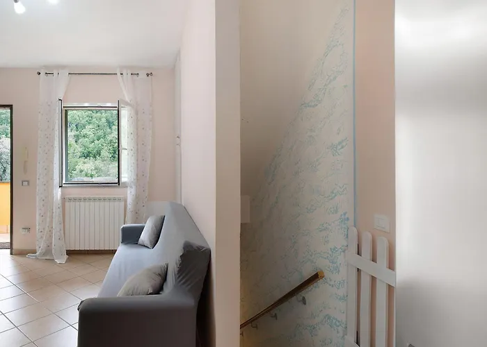 Villa Il Frutteto 49