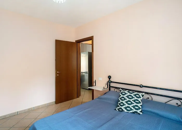 Il Frutteto 49 Ortovero