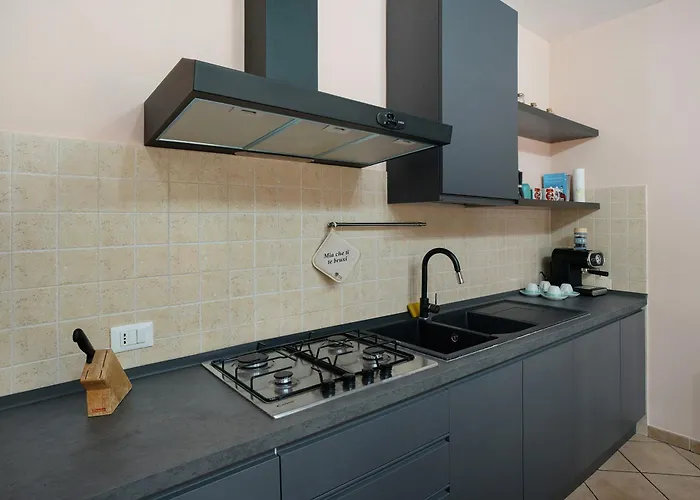 Il Frutteto 49 * Ortovero