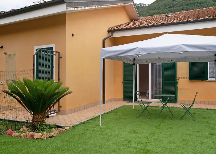 Il Frutteto 49 Ortovero